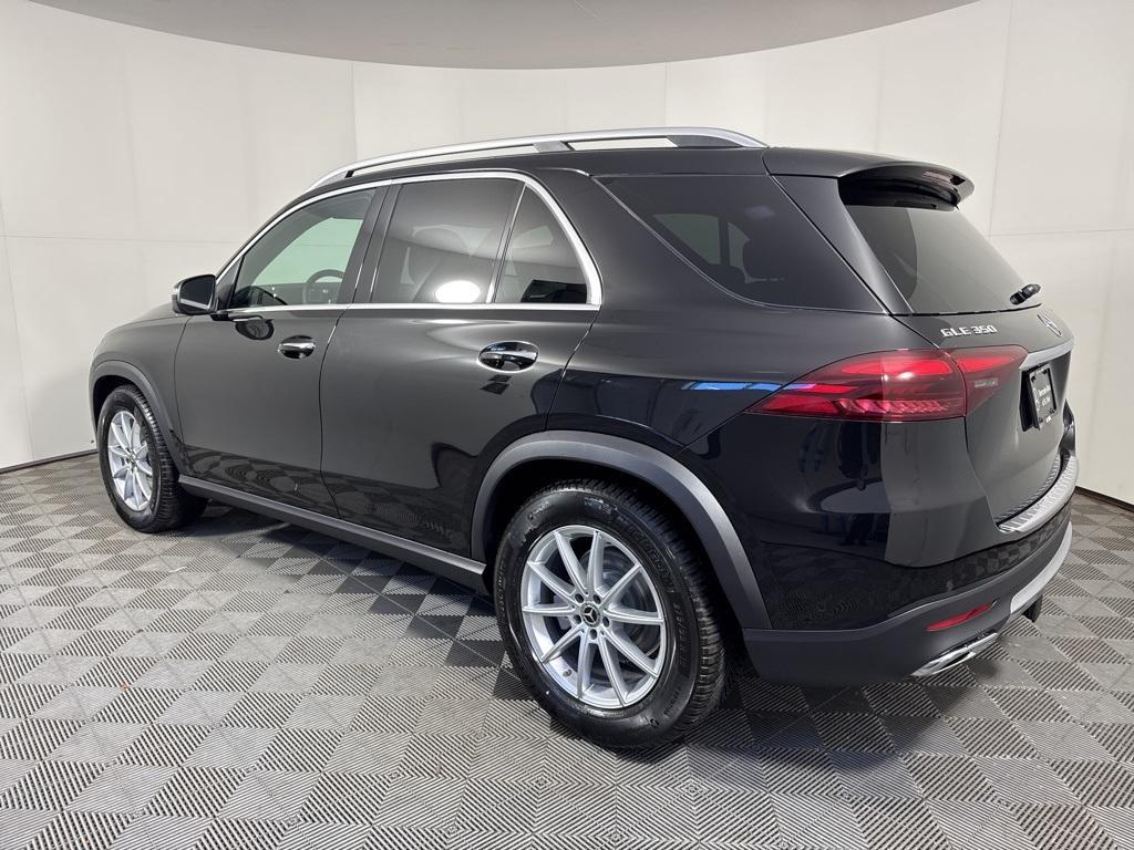 new 2026 Mercedes-Benz GLE 350 car, priced at $68,915