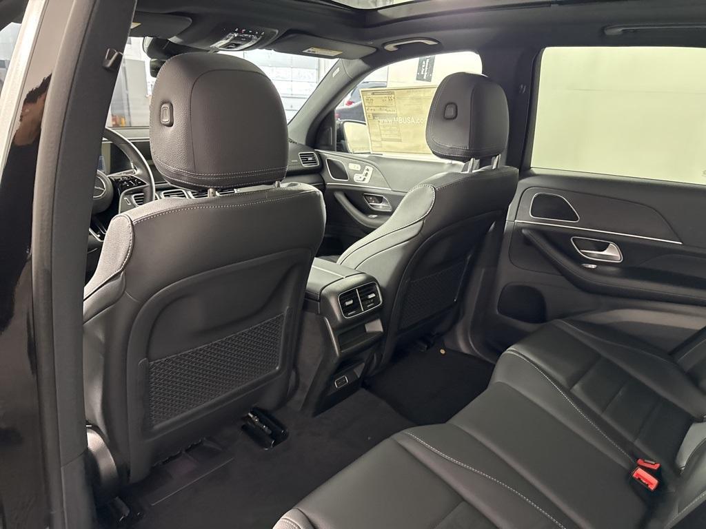 new 2026 Mercedes-Benz GLE 350 car, priced at $68,915
