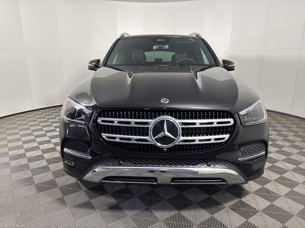 new 2026 Mercedes-Benz GLE 350 car, priced at $68,915