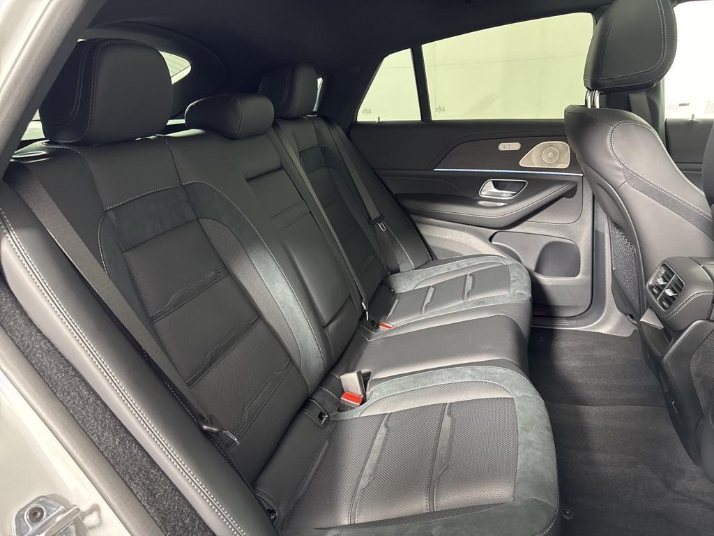 new 2026 Mercedes-Benz AMG GLE 53 car, priced at $102,850