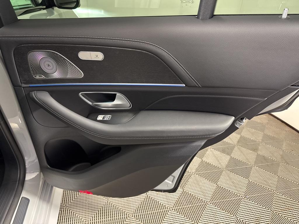 new 2026 Mercedes-Benz AMG GLE 53 car, priced at $102,850
