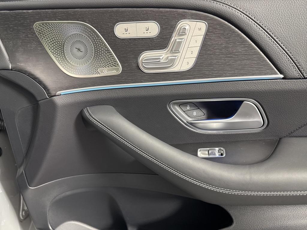 new 2026 Mercedes-Benz AMG GLE 53 car, priced at $102,850