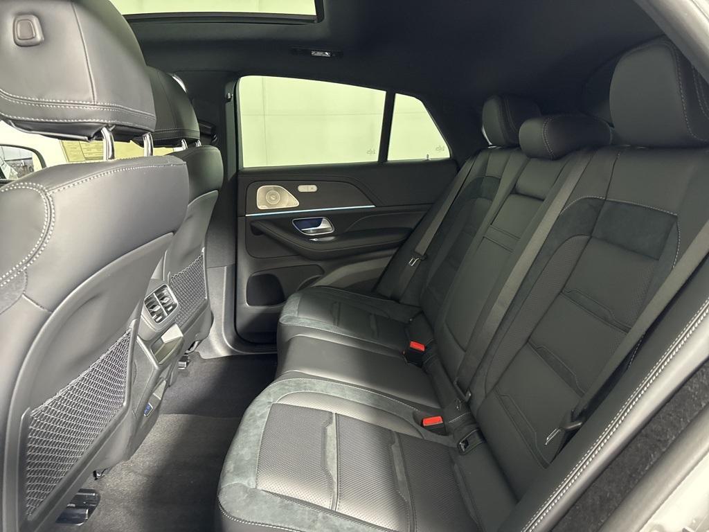 new 2026 Mercedes-Benz AMG GLE 53 car, priced at $102,850