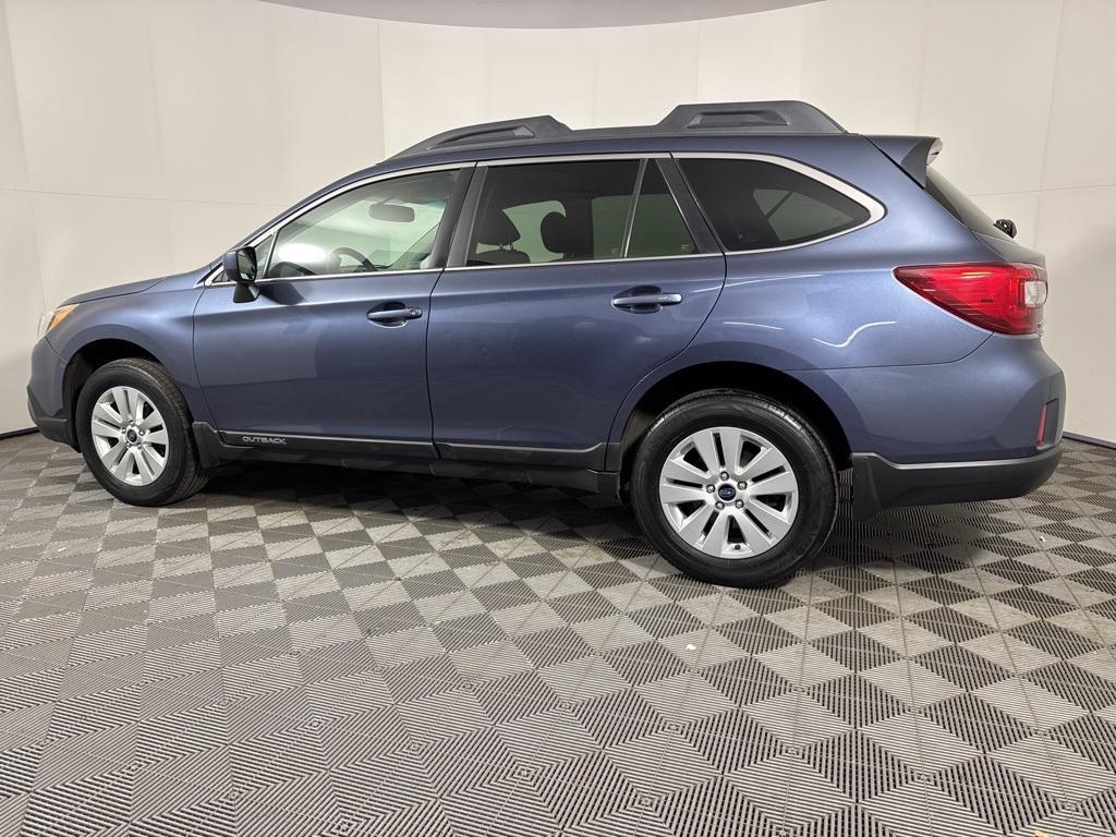 used 2015 Subaru Outback car, priced at $13,987