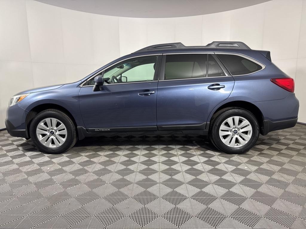 used 2015 Subaru Outback car, priced at $13,987