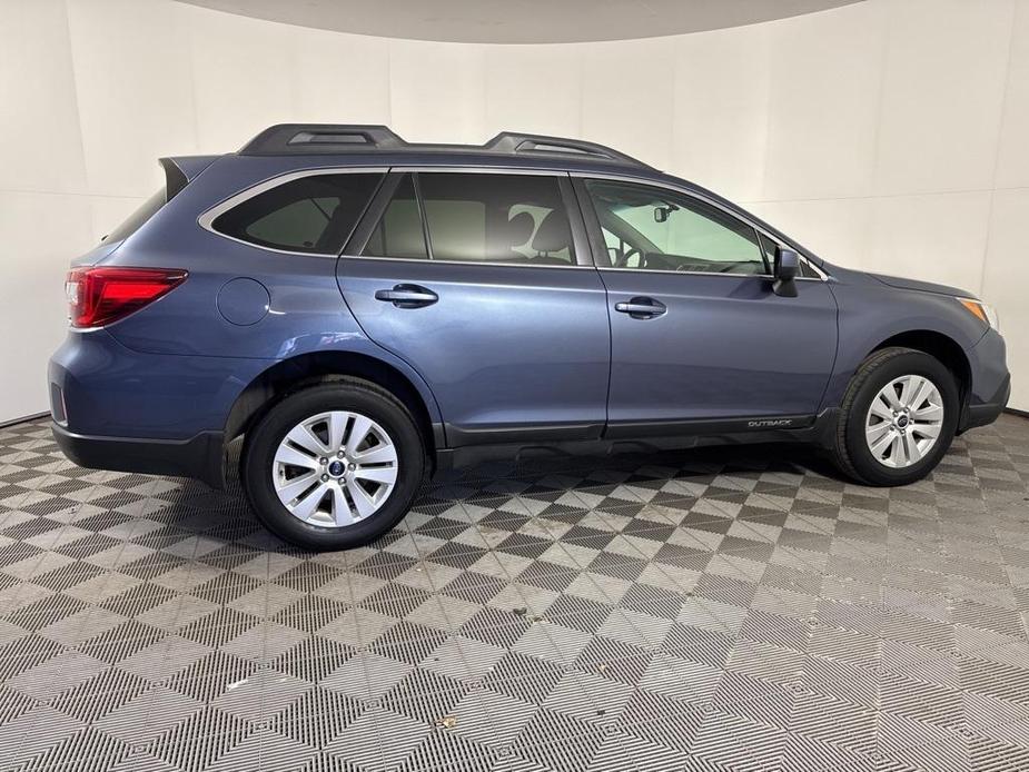 used 2015 Subaru Outback car, priced at $13,987