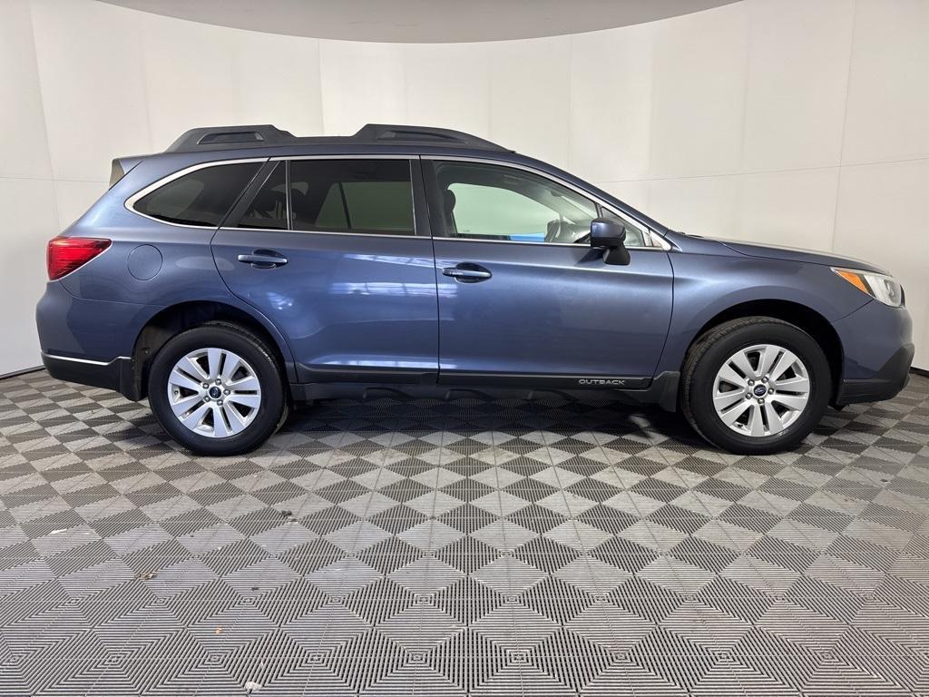 used 2015 Subaru Outback car, priced at $13,987