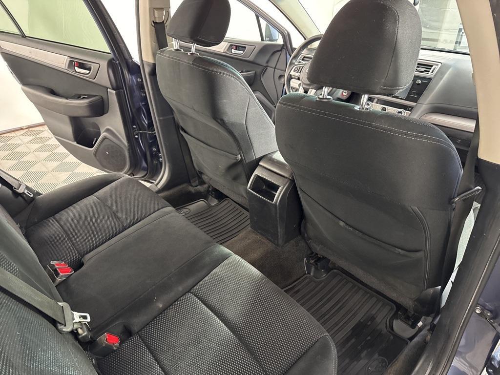 used 2015 Subaru Outback car, priced at $13,987