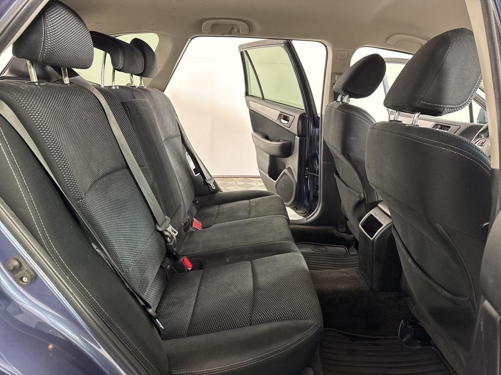 used 2015 Subaru Outback car, priced at $13,987