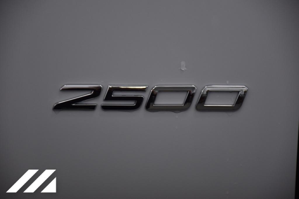 new 2024 Mercedes-Benz Sprinter 2500 car, priced at $58,150