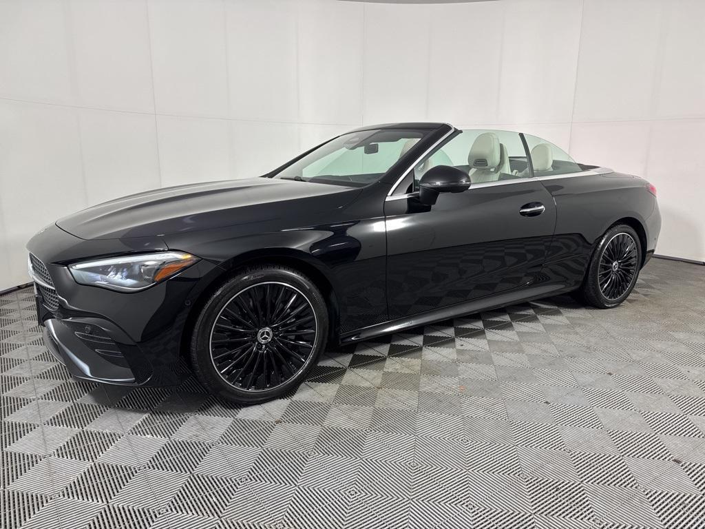 used 2024 Mercedes-Benz CLE 300 car, priced at $61,909