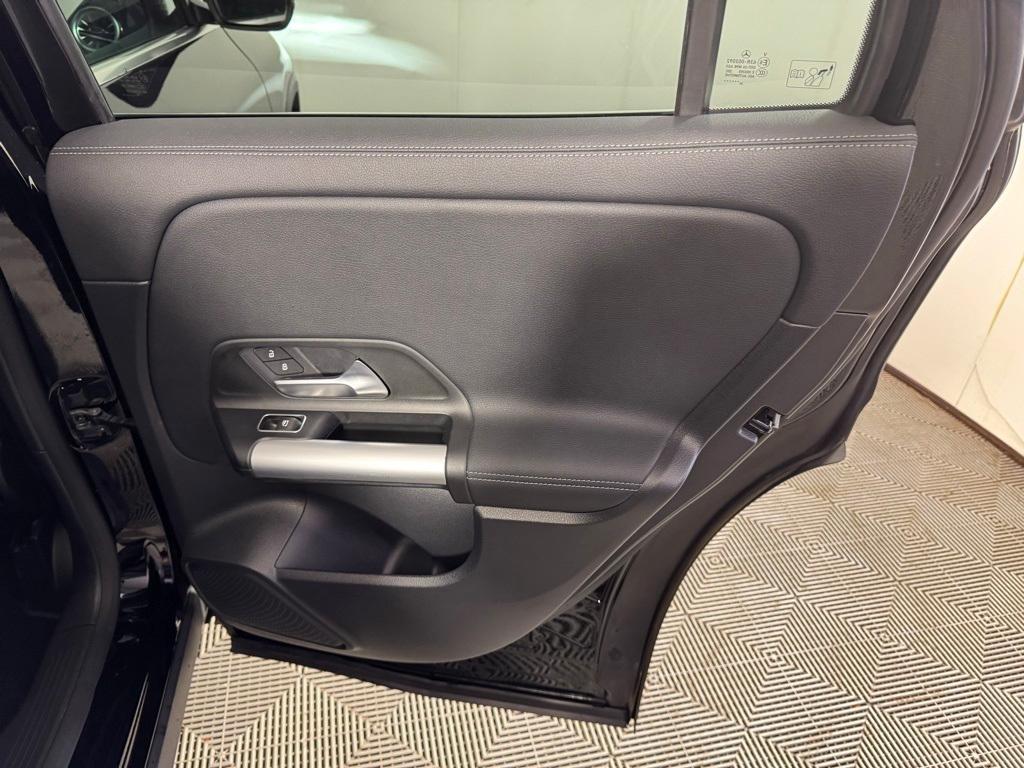 used 2025 Mercedes-Benz GLA 250 car, priced at $40,689