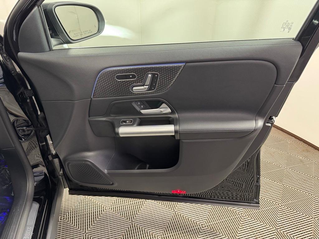 used 2025 Mercedes-Benz GLA 250 car, priced at $40,689