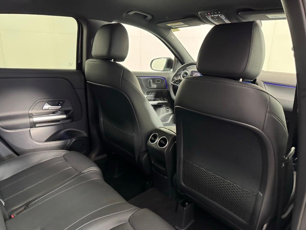 used 2025 Mercedes-Benz GLA 250 car, priced at $40,689