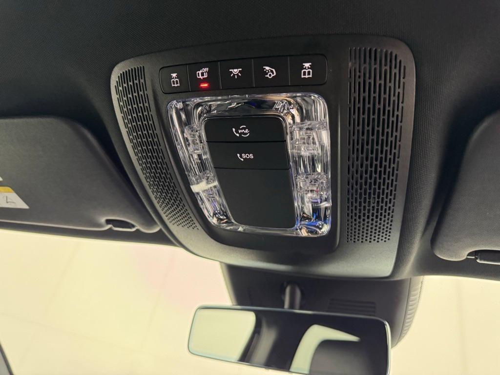 used 2025 Mercedes-Benz GLA 250 car, priced at $40,689