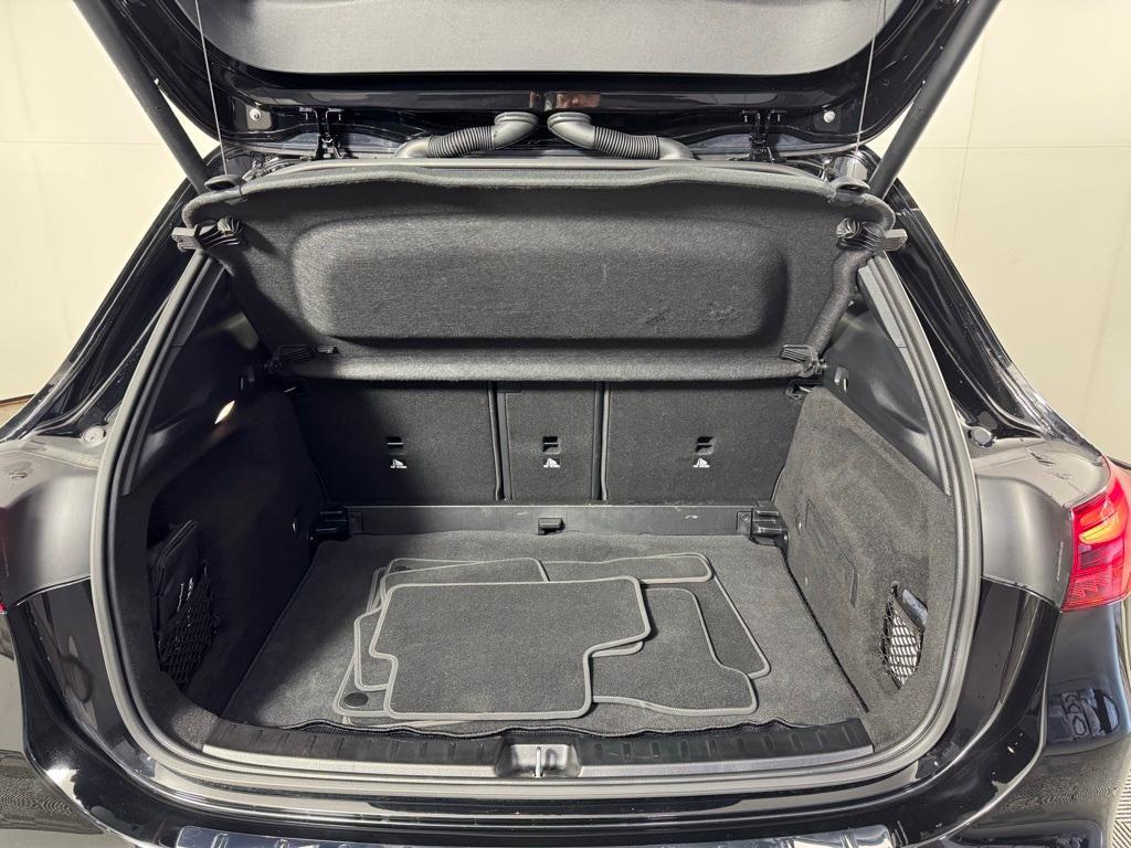 used 2025 Mercedes-Benz GLA 250 car, priced at $40,689