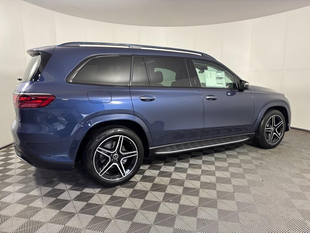 new 2026 Mercedes-Benz GLS 450 car, priced at $97,935