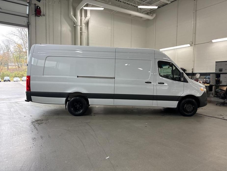 new 2025 Mercedes-Benz Sprinter 3500XD car, priced at $78,899