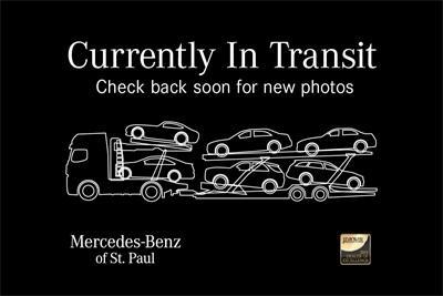 used 2021 Mercedes-Benz S-Class car