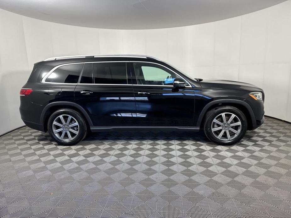 used 2020 Mercedes-Benz GLS 450 car, priced at $32,487