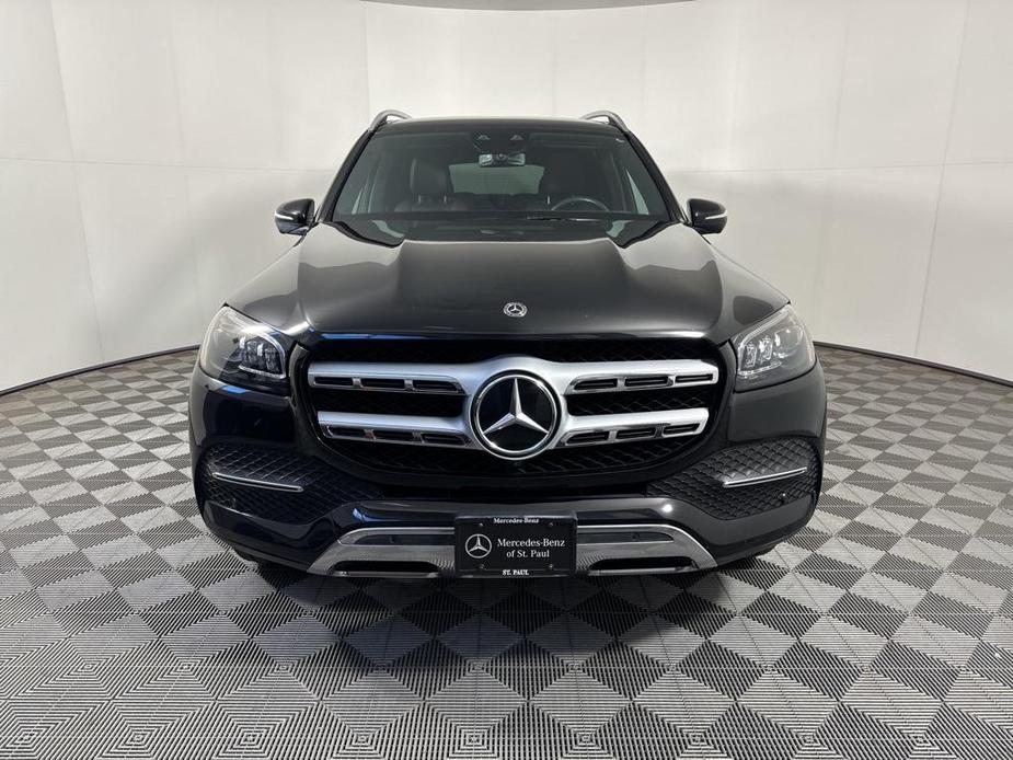 used 2020 Mercedes-Benz GLS 450 car, priced at $32,487