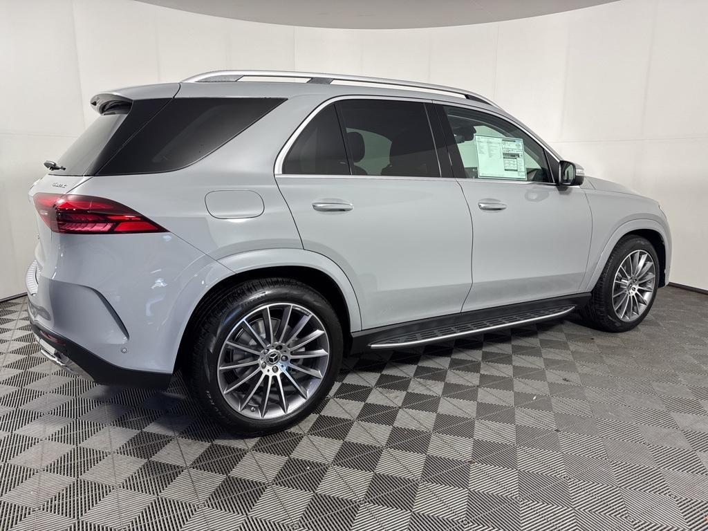 new 2026 Mercedes-Benz GLE 450 car, priced at $86,780
