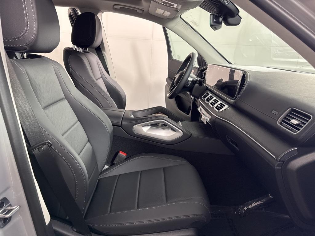 new 2026 Mercedes-Benz GLE 450 car, priced at $86,780