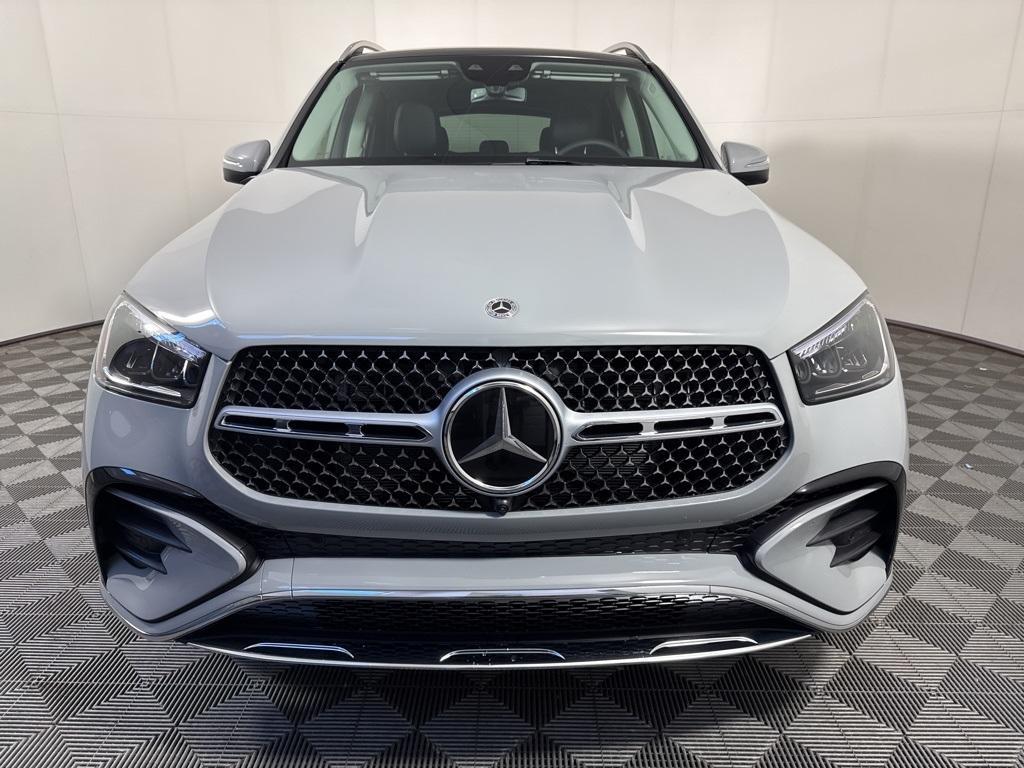 new 2026 Mercedes-Benz GLE 450 car, priced at $86,780
