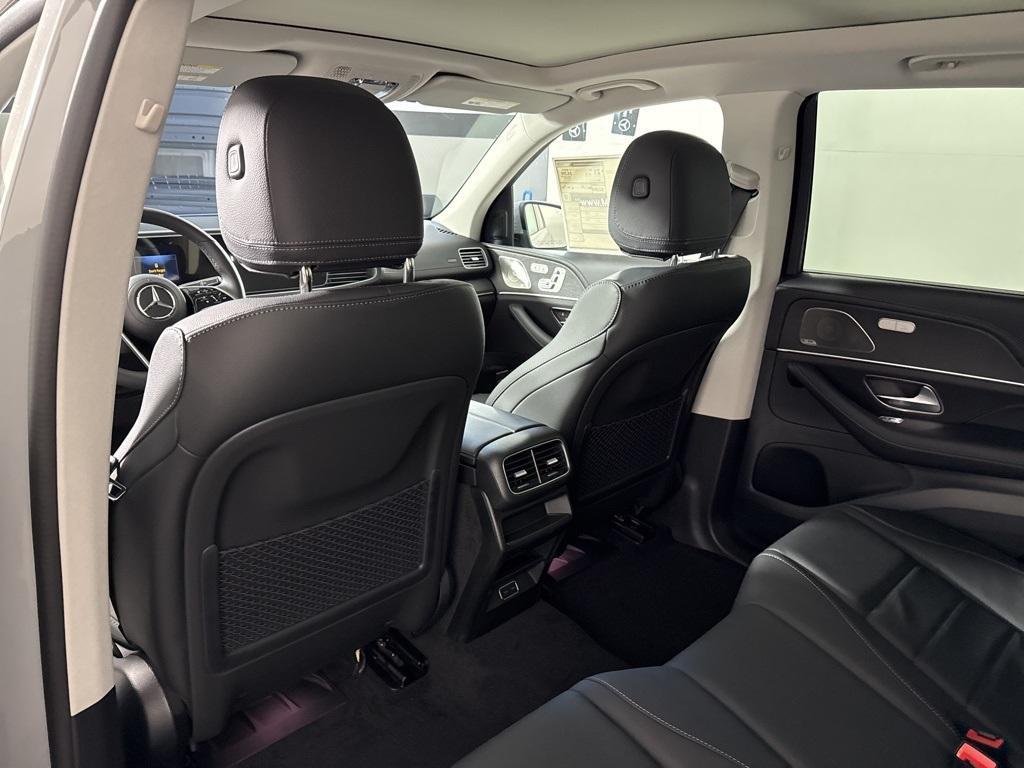 new 2026 Mercedes-Benz GLE 450 car, priced at $86,780