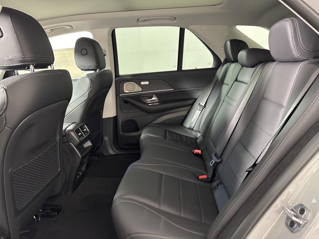 new 2026 Mercedes-Benz GLE 450 car, priced at $86,780