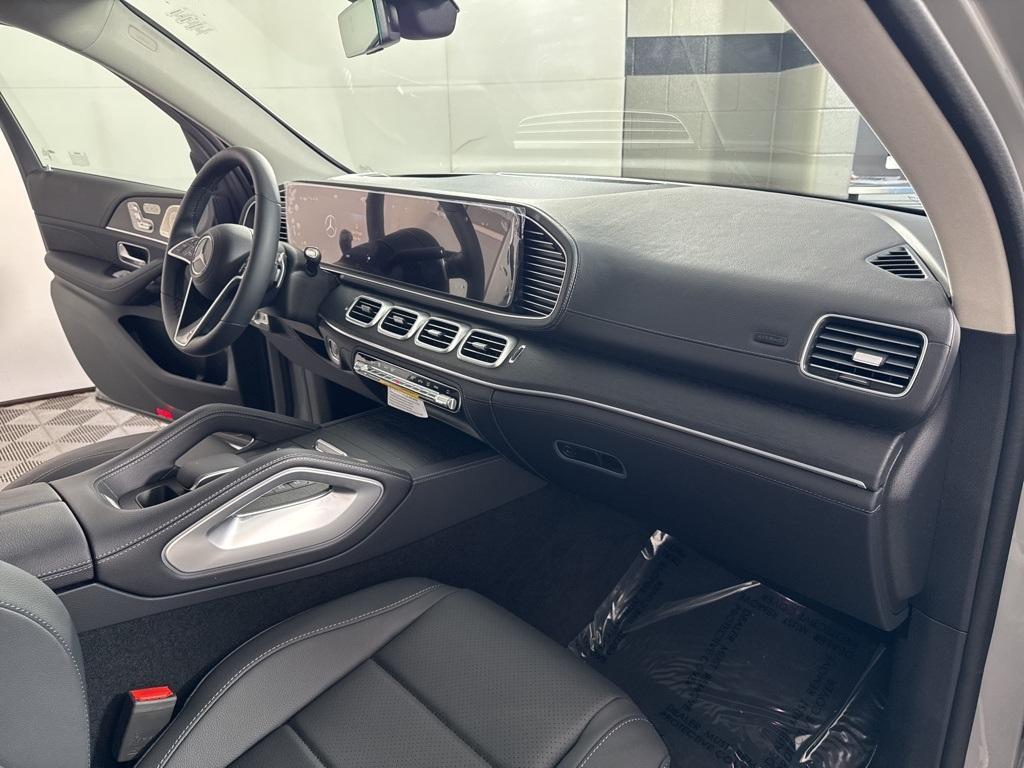 new 2026 Mercedes-Benz GLE 450 car, priced at $86,780