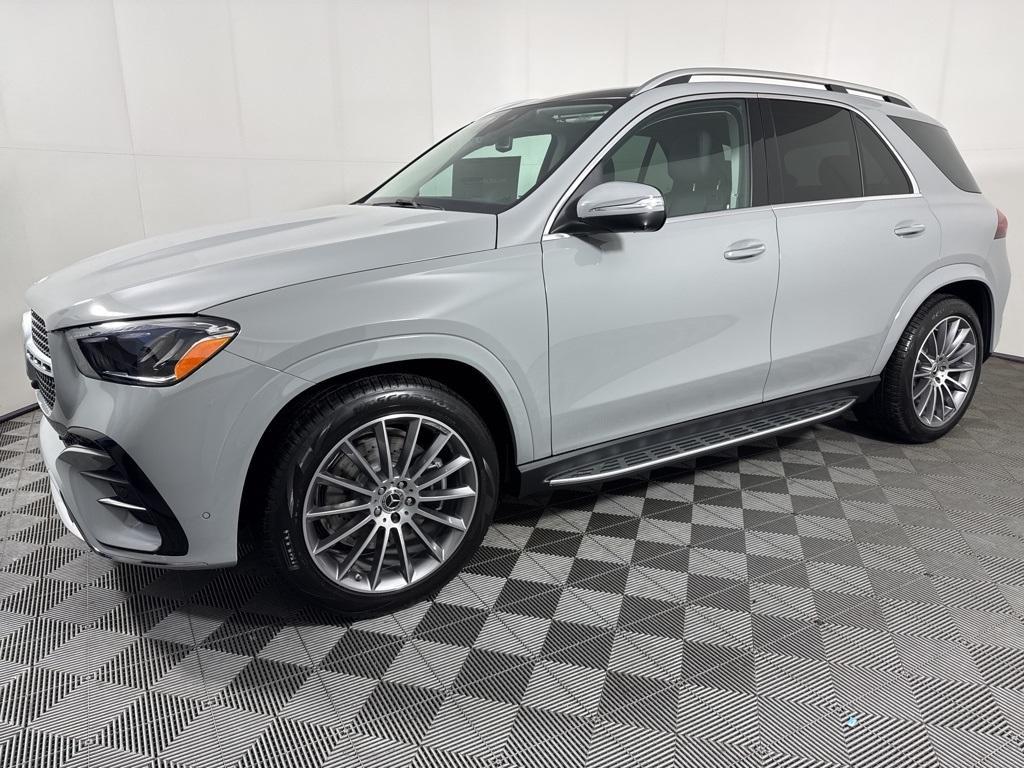 new 2026 Mercedes-Benz GLE 450 car, priced at $86,780