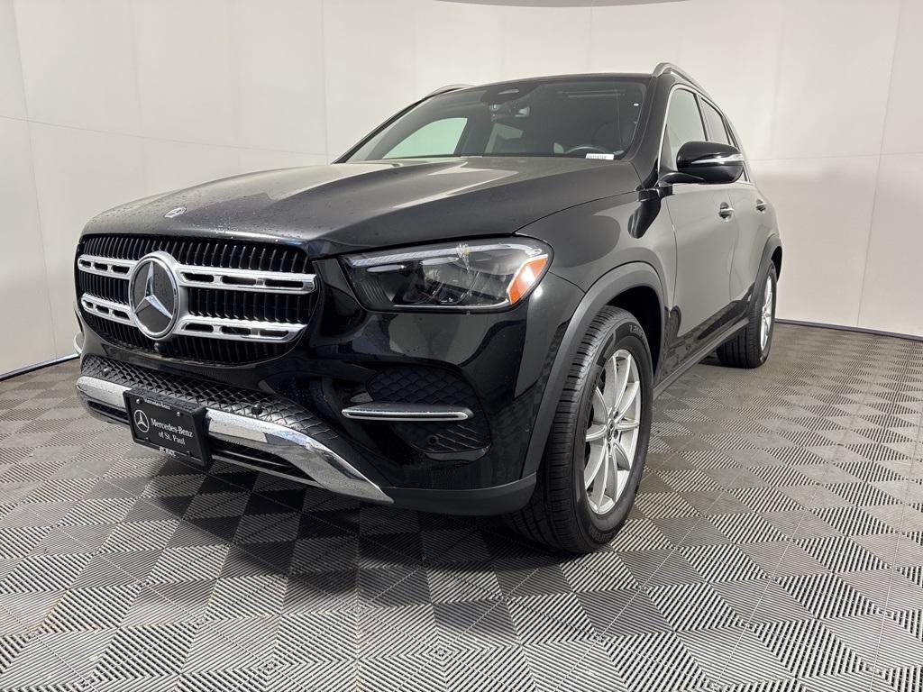 used 2024 Mercedes-Benz GLE 350 car, priced at $56,327