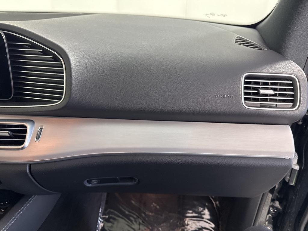 used 2024 Mercedes-Benz GLE 350 car, priced at $56,327