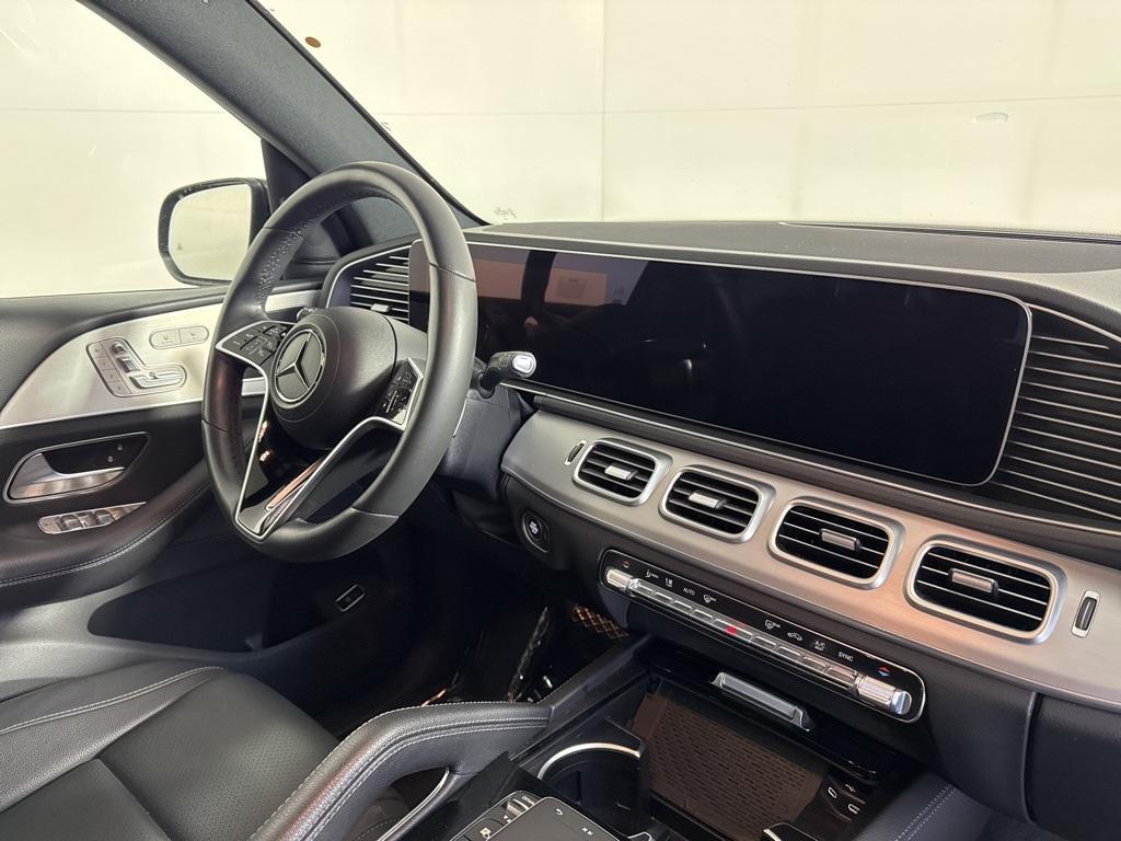 used 2024 Mercedes-Benz GLE 350 car, priced at $56,327