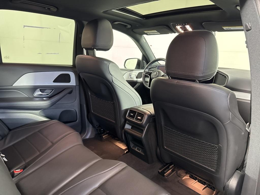 used 2024 Mercedes-Benz GLE 350 car, priced at $56,327