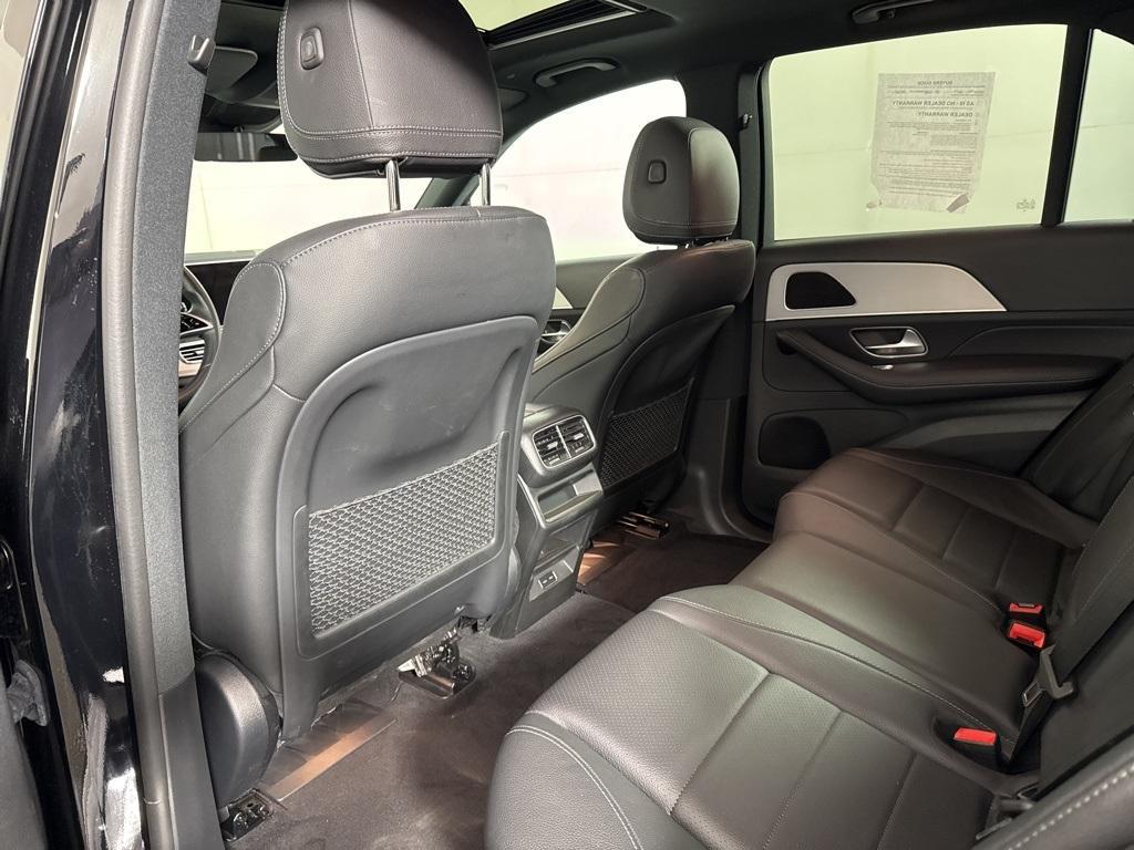 used 2024 Mercedes-Benz GLE 350 car, priced at $56,327