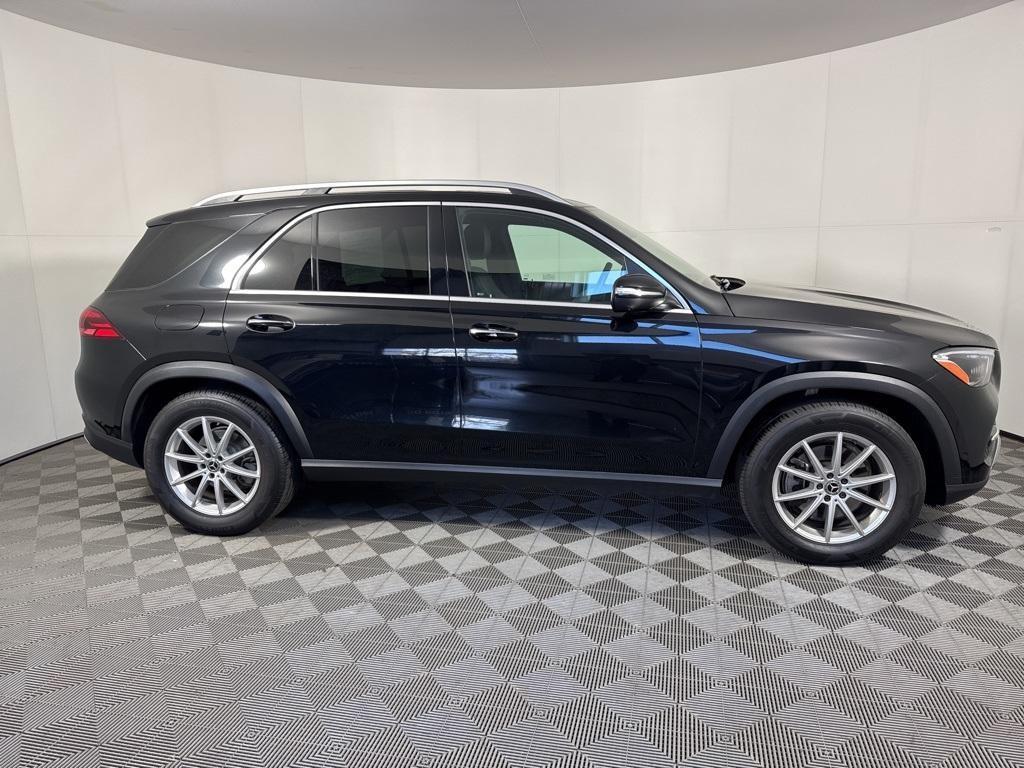 used 2024 Mercedes-Benz GLE 350 car, priced at $56,327