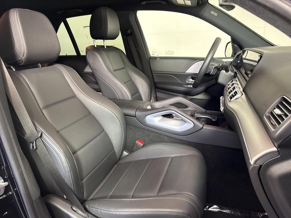used 2024 Mercedes-Benz GLE 350 car, priced at $56,327