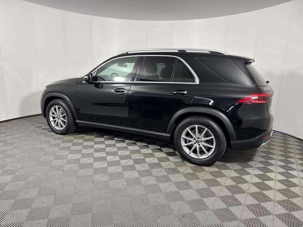 used 2024 Mercedes-Benz GLE 350 car, priced at $56,327