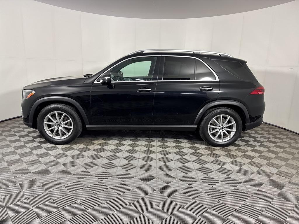 used 2024 Mercedes-Benz GLE 350 car, priced at $56,327