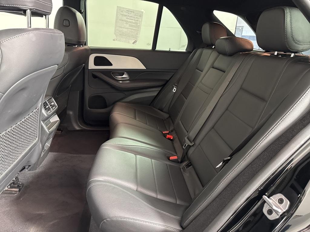 used 2024 Mercedes-Benz GLE 350 car, priced at $56,327