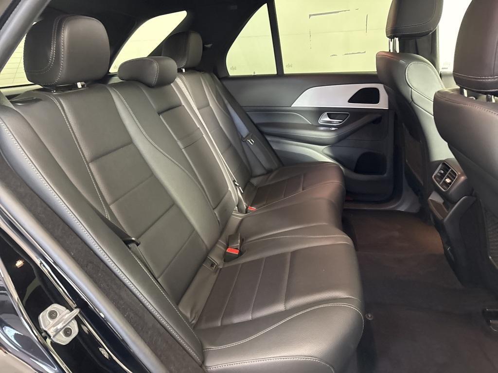 used 2024 Mercedes-Benz GLE 350 car, priced at $56,327