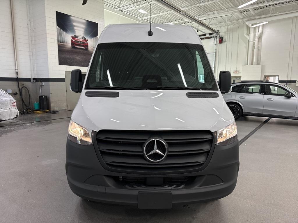 new 2025 Mercedes-Benz Sprinter 3500XD car, priced at $79,607