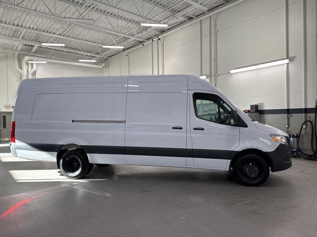 new 2025 Mercedes-Benz Sprinter 3500XD car, priced at $79,607