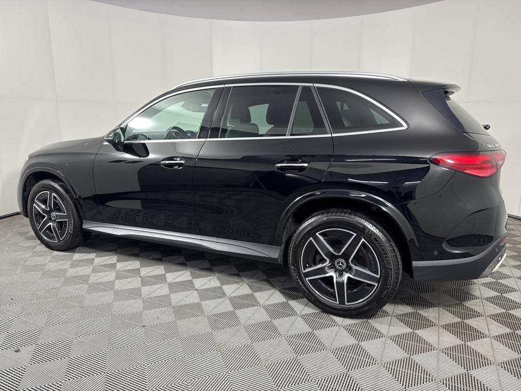 used 2023 Mercedes-Benz GLC 300 car, priced at $37,987