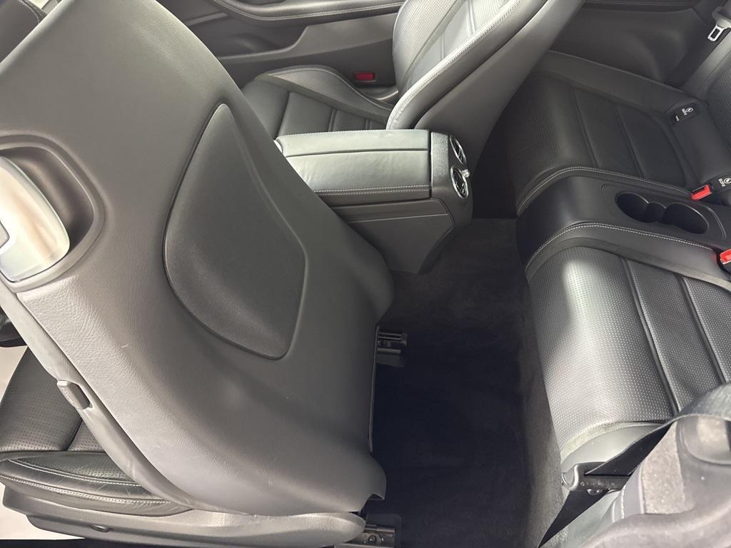 used 2017 Mercedes-Benz AMG C 63 car, priced at $49,500