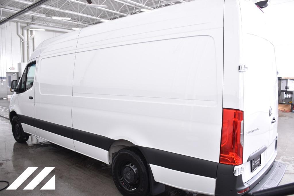 new 2024 Mercedes-Benz Sprinter 2500 car, priced at $67,566