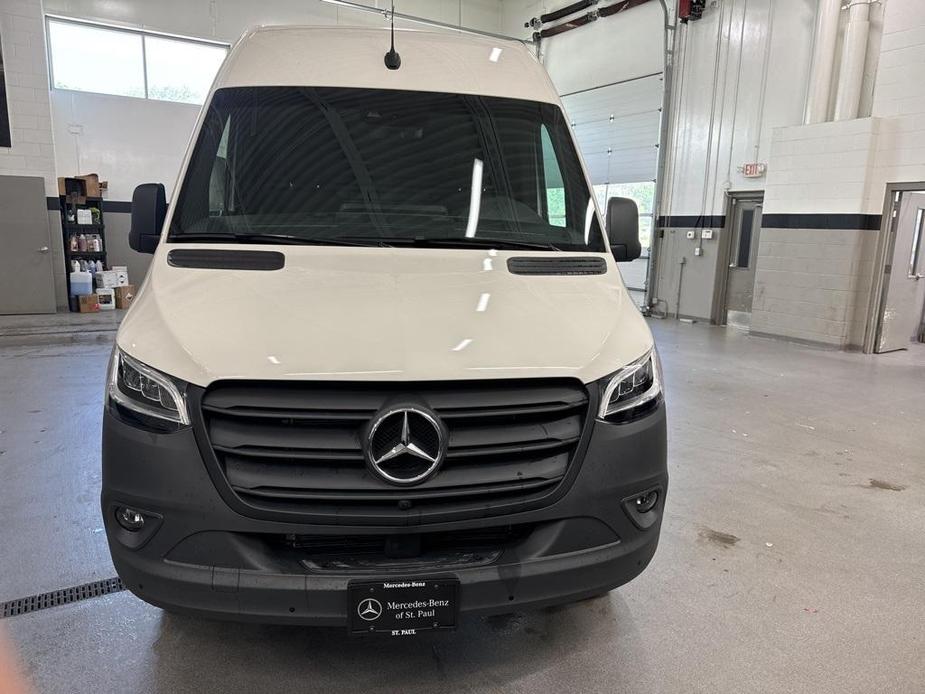 new 2024 Mercedes-Benz Sprinter 2500 car, priced at $74,944