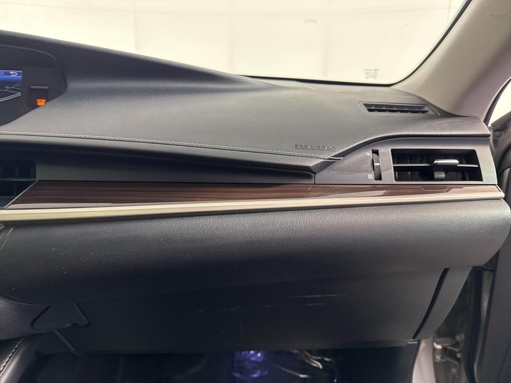 used 2016 Lexus ES 350 car, priced at $17,471